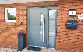 Ferienwohnung in Niebüll, Kreis Nordfriesland